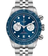 Tudor Black Bay Chrono