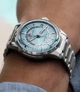 NORQAIN  Freedom 60 GMT