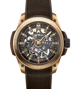 NORQAIN Wild ONE Skeleton Gold