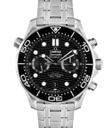 Omega Seamaster Diver 300M