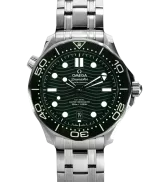 Omega Seamaster Diver 300M Co-Axial