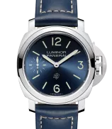 Panerai Luminor Blu Mare