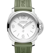 Panerai Luminor Base Logo