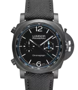 Panerai Luminor Chrono Carbotech™