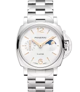 Panerai Luminor Due Luna
