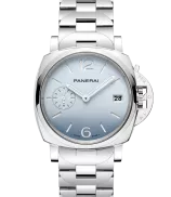 Panerai Luminor Due Pastello