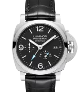 Panerai Luminor BiTempo Power Reserve