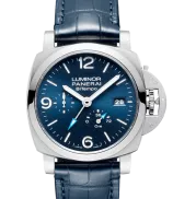 Panerai Luminor BiTempo Power Reserve