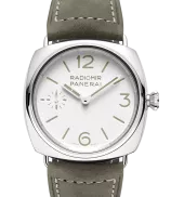 Panerai Radiomir Officine