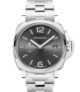 Panerai Luminor Due
