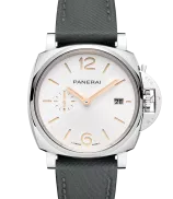 Panerai Luminor Due Prada Re-Nylon