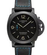 Panerai Luminor GMT