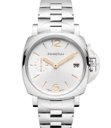 Panerai Luminor Due
