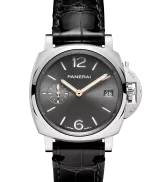 Panerai Luminor Due