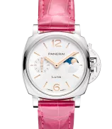 Panerai Luminor Due Luna