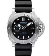 Panerai Submersible