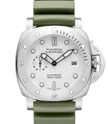 Panerai Submersible QuarantaQuattro
