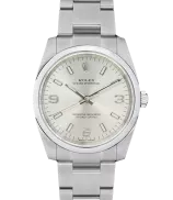 Rolex Oyster Perpetual 114200