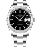 Rolex Oyster Perpetual Date 115210