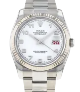 Rolex Datejust 116234