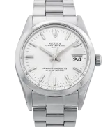 Rolex Oyster Perpetual Date 15000