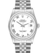 Rolex Datejust 16220