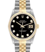 Rolex Datejust 16233