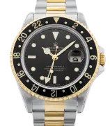 Rolex GMT Master 16753