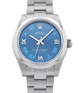 Rolex Oyster Perpetual 177200