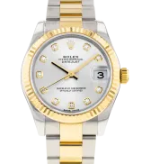 Rolex Datejust 178273