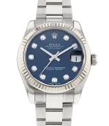 Rolex Datejust 178274