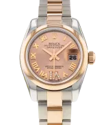 Rolex Datejust 179161