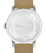 Alpina Heritage Tropic-Proof Handwinding