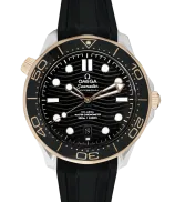 Omega Seamaster Diver 300M