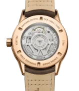 Raymond Weil Freelancer Complete Calendar