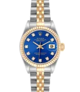 Rolex Datejust 69173