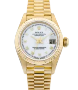Rolex Datejust 69178