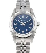 Rolex Oyster Perpetual 76080