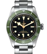 Tudor Heritage Black Bay "Harrods"