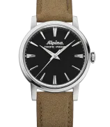 Alpina Heritage Tropic-Proof Handwinding