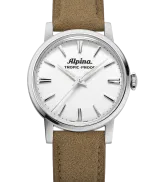 Alpina Heritage Tropic-Proof Handwinding