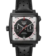 TAG Heuer Monaco Chronograph Stopwatch