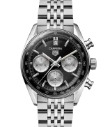TAG Heuer Carrera Chronograph