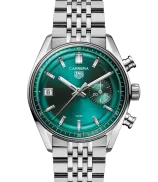 TAG Heuer Carrera Chronograph