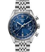 TAG Heuer Carrera Chronograph