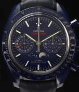 Omega Speedmaster Moonphase