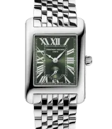 Frederique Constant Classics Carrée Small Seconds