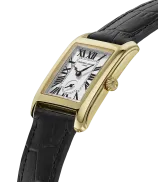 Frederique Constant Classics Carrée Small Seconds