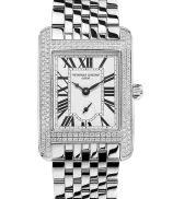 Frederique Constant Classics Carrée Small Seconds