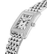 Frederique Constant Classics Carrée Small Seconds